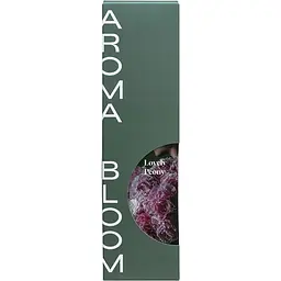 Аромадифузор для дому Aroma Bloom Ніжна півонія 100 мл - мініатюра 3