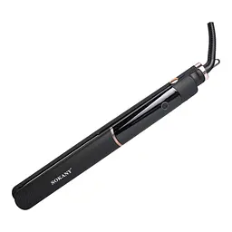 Утюжок для волосся Sokany SK-15014 з керамічними пластинами Sokany SK-15014 - мініатюра 5