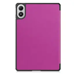Чохол до планшета BeCover Smart Case Xiaomi Redmi Pad 2 Pro 12.1" Purple (714632) - мініатюра 3