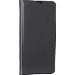 Чохол-книжка BeCover Exclusive New Style для Samsung Galaxy A36 SM-A366 Black (713024) - мініатюра 2