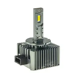 Світлодіодна лампа Decker PL-04 D1 6000K Decker (НФ-00001440)