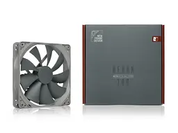 Вентилятор Noctua NF-P14s redux-1200 PWM (NF-P14s redux-1200 PWM) - мініатюра 2
