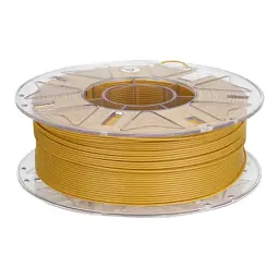 Пластик для 3D-принтера Creality PLA Hyper RFID 1кг, 1.75мм, gold (3301010459) - миниатюра 3