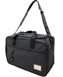 Сумка дорожня Semi Line 20 Black (T5785-4) - мініатюра 1