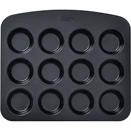 Форма Pyrex Glide для мафінів 12 шт. (GL12BU6/8046)