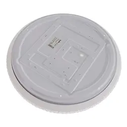 Настінно-стельовий світильник Brille W-618/20W NW - мініатюра 3