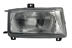 Фара передня права Seat Ibiza II, Inca, Cordoba 93-02р Depo (445-1102R-LD-E)
