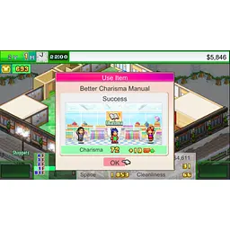 Ключ активації Microsoft Pocket Clothier для Xbox One/Series S/X - мініатюра 5
