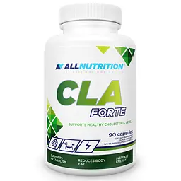 Жироспалювач Allnutrition CLA Forte 90 caps