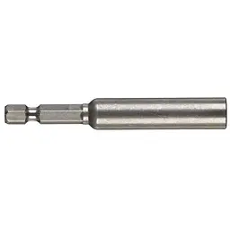 Утримувач для біт магнітний 1/4'' Hex MILWAUKEE, для DWSE 4000Q, 76мм