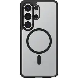 Чохол Spigen Ultra Hybrid MagSafe для Samsung Galaxy S26 Ultra Matte Black (ACS10680) [172980]