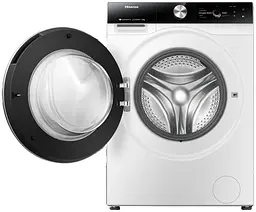 Пральна машина Hisense WF7S1247BW автоматична (7007032) - мініатюра 2