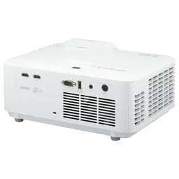 Проектор ViewSonic LSD600W (VS20996) - мініатюра 12