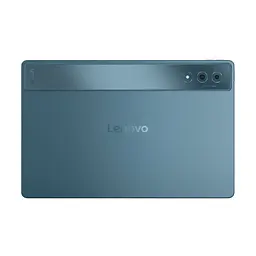 Планшет Lenovo Yoga Tab Plus 16/256 WiFi Tidal Teal + Keyboard&Pen (ZAEG0008UA) - мініатюра 3
