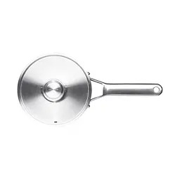 Ківш з кришкою Fiskars Taiten 1,6 л (1066951) - мініатюра 3