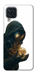 Чохол Demsky Сталкер 1 для Samsung Galaxy M32