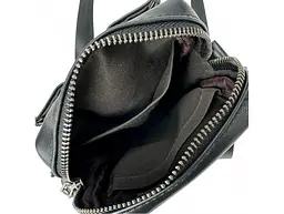 Маленька сумочка чоловіча шкіряна Tiding Bag 1633A - мініатюра 2