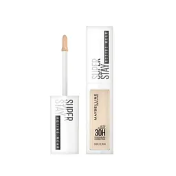 Стійкий консилер для обличчя Maybelline New York Super Stay 30H, відтінок 5, 10 мл (B3397800)