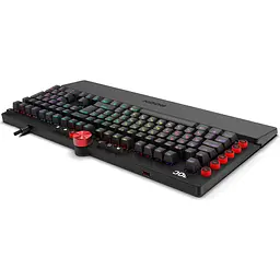 Клавіатура AOC AGK700 Gaming RGB [AGK700DR2R] [105583] - мініатюра 7