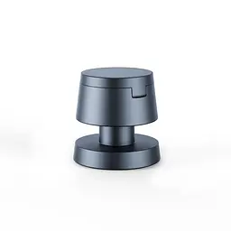 Зарядний пристрій No Brand 4в1 WS40AP-25W Lightning Сірий (2887966005) - мініатюра 2