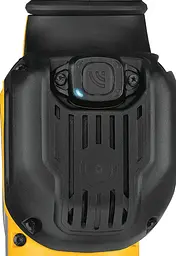 Перфоратор мережевий DeWalt D25733K - мініатюра 10