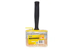 Пензель макловиця малярська Mastertool 100 х 30 мм 91-9610 - мініатюра 2