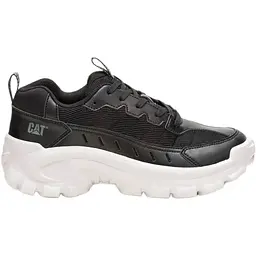 Кросівки Caterpillar Intruder Lite Vent Man 42 Black/White (1103-P726186-42)
