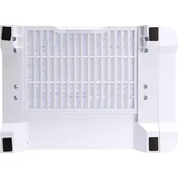 Корпус 1stPlayer UV5-WH-2FC7R-W-1FC7-W White [146453] - мініатюра 9