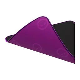 Килимок для мишки Lorgar Main 315 Black/Purple (LRG-GMP315) - мініатюра 6