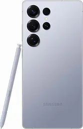 Смартфон Samsung Galaxy S25 Ultra 12/512GB Titanium Silverblue (SM-S938BZBG) - мініатюра 3