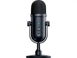 Мікрофон Razer Seiren V2 Pro (RZ19-04040100-R3M1)
