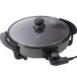 Електросковорода Clatronic PP 3401 - мініатюра 2