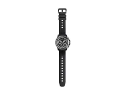 Смарт-годинник Mibro GS Explorer Obsidian Black (XPAW017B) - мініатюра 6
