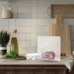 Пакети для вакуумування Electrolux EVSRR1 - мініатюра 2