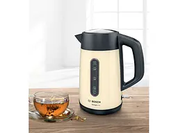 Електрочайник Bosch TWK4P437 - мініатюра 2