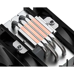 Кулер до процесора ID-Cooling SE-214-XT Plus - мініатюра 5