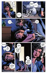 Superman. Lost #2A (2023) - Priest - мініатюра 5