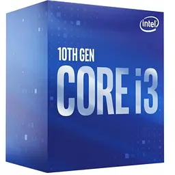 Процесор Intel Core i3-10105 (BX8070110105)