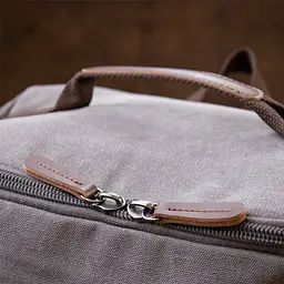 Текстильний рюкзак Vintage 30х45х16 см sum0014946 - мініатюра 8