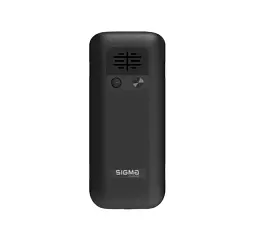 Мобільний телефон Sigma X-Style 171 Mini Black UA UCRF - мініатюра 3