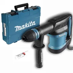 Відбійний молоток Makita HM0870C 1110 Вт - мініатюра 3