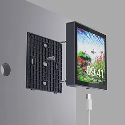 Інтелектуальний WiFi-хаб Chihiros WiFi Hub Pro для керування акваріумною технікою - мініатюра 8