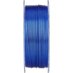 Філамент для 3D-принтерів Creality PLA Hyper RFID Stardust 1.75mm, 1kg, Blue (3301010574) - мініатюра 3