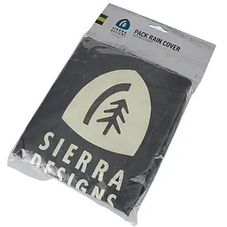 Чохол на рюкзак Sierra Designs Flex Capacitor Rain Cover Сірий