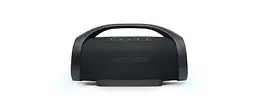 Колонка портативна з ручкою Muse M-980 BT Black - мініатюра 3