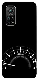 TPU чохол Demsky Speed для Xiaomi Mi 10T
