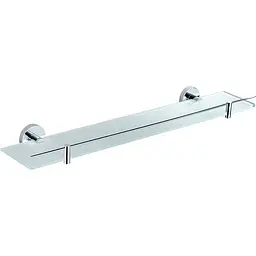 Полиця Perfect Sanitary Appliances SP 8127, Хром - мініатюра 2