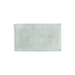 Килимок Irya - Polka aqua аква 50x90 - мініатюра 2