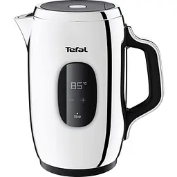 Електрочайник Tefal Majestuo нержавіюча сталь 1.5 л (KI883D10)