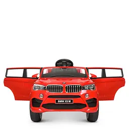 Дитячий електромобіль Bambi M 4522EBLR-3 BMW до 30 кг - мініатюра 7
